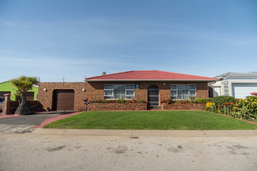 4 Bedroom Property for Sale in Malabar Eastern Cape